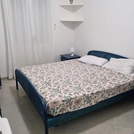 Casa Vacanza Con Terrazza In Mare Massa Lubrense